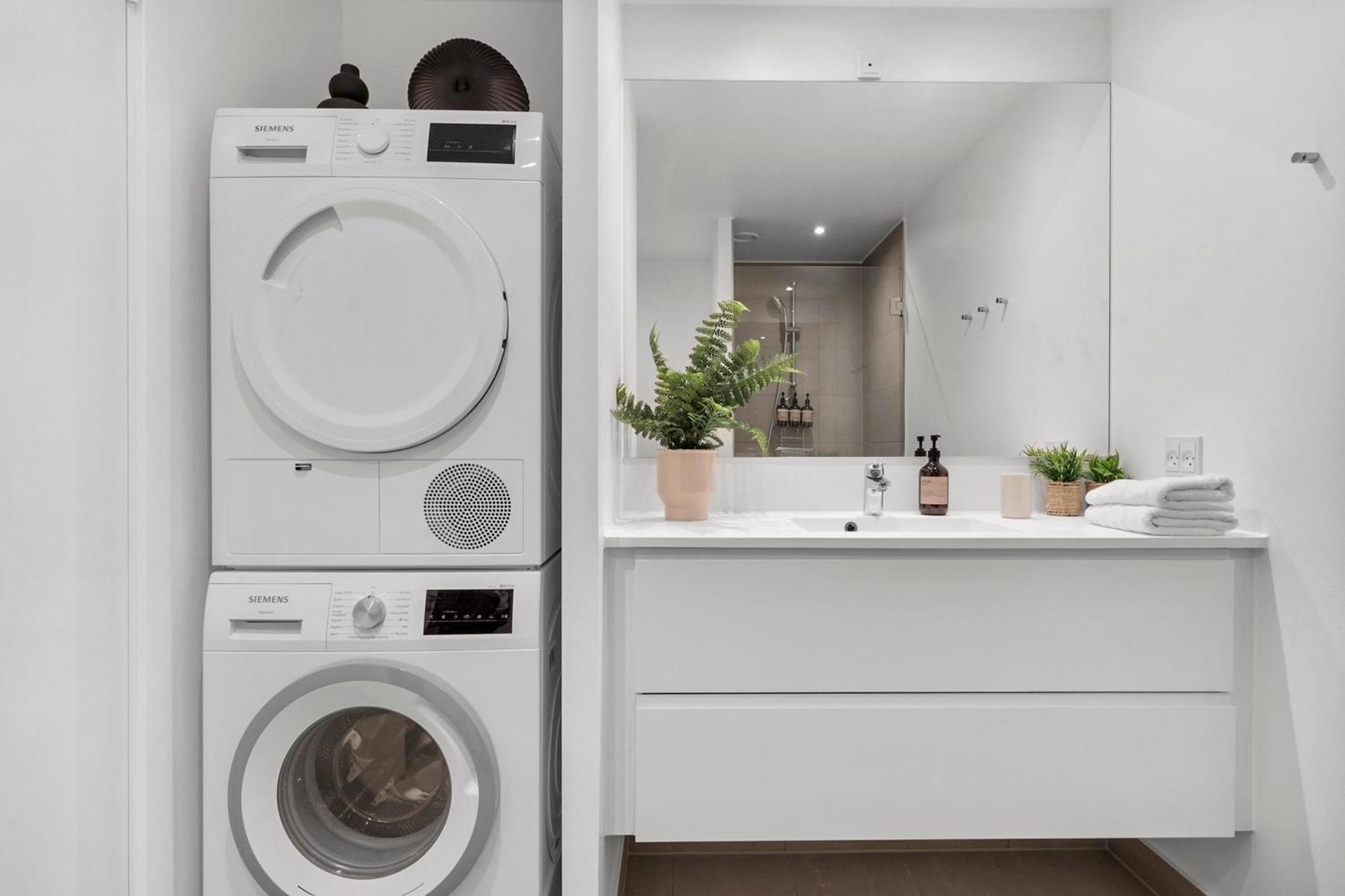 Modern Luxury Apartment Århus Extérieur photo